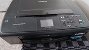 Drukarka wielofunkcyjna Brother DCP-J315W