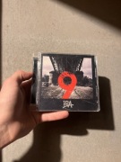 CD IRA - 9, 2009 r., jak nowa, unikat