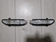 Kierunkowskazy CLS W219