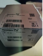 Sygnalizator akustyczny czerwony, PA 1, 24 V DC, 23310630000