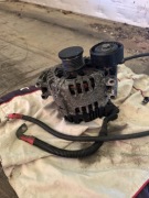 Alternator 120 do BMW e46 n42b20a