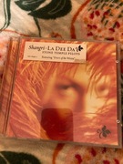 Shangri-La Dee Da 2001 stone temple pilots płyta muzyczna CD używana