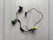 BMW e90 e91 e92 e87 Wiązka Poduszki Kierownicy