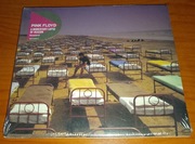 Pink Floyd - A Momentary Lapse Of Reason (Remastered)