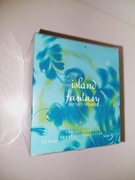 megaUNIKAT Britney Spears Fantasy ISLAND 50ml perfum EDT FOLIAstara formuła