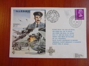 Hong Kong 1978 Sek Kong samoloty