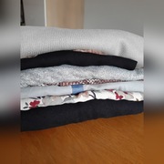 Zestaw Guess Zara Fabiana Filippa River Island 38