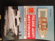 Polskie Jachty Motorowe Jerzy Salecki tom 2