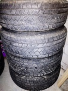 Koła Zimowe 195/65 r15