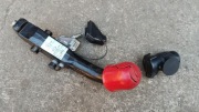 Hak holowniczy doczepiany Opel Vectra B
