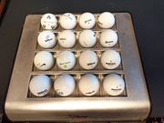 Piłki golfowe Wilson ,Nike, Taylor Made , Calloway