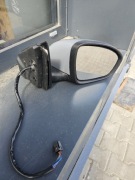 Lusterko prawe renault megane 4