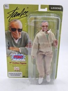 Stan Lee Marvel figurka Mego