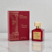 Mason Barcrat Rouge 504 60ml perfumy 