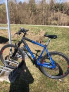 Rower Scott Voltage YZ-3