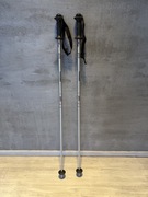 Kije Komperdell dl. 125 cm z piersiówką