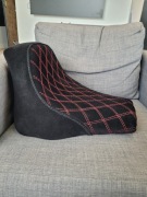 Harley Davidson FAT BOB SIEDZENIE