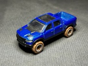 Resorak Luzak HOT WHEELS  2020 RAM 1500 REBEL