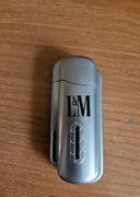 Kolekcjonerska zapalniczka żarowa L&M