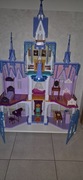 Duży Zamek Arendelle- Hasbro Frozen 2 