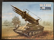 SA-6 KUB Angraf.  