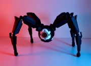 Skoczek Leaper ARC Raiders figurka ruchoma