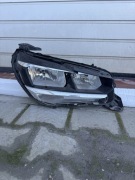 Reflektor prawy Opel Corsa F