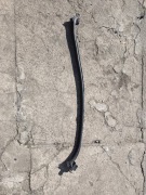 uszczelka burty tylnej peugeot 3008 i lift 9683267280