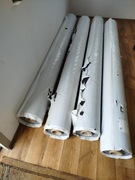 Do sprzedania nowa membrana dachow PCV  firmy  TECHNONICOL