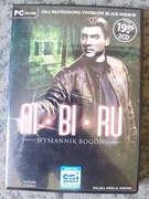Nibiru Wysłannik Bogów PC CD PL
