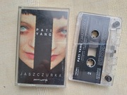 kaseta Patti Yang Jaszczurka
