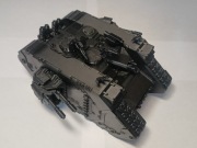 Druk 3D - Wh 40k Proxy - Land Raider