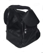 Plecak skórzany.2w1.Skóra naturalna. PRODUCENT PL