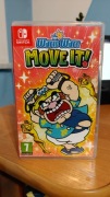 WarioWare: Move It! - Nintendo Switch
