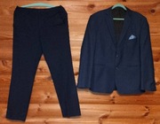 Garnitur młodzieżowy dwuczęściowy firmy Giacomo Conti 168/88/78