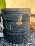 Opony letnie UNIROYAL RainSport 3