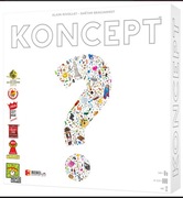 Gra planszowa Rebel Koncept