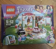 LEGO friends 41110