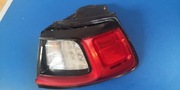 Jeep Cherokee kl lampa tył 