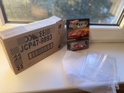 Hot Wheels Elite 64 1967 Ferrari 330 P4 - JCP47 + Protektor