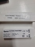 elektroniczny transformator hy 60a