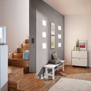 LED oprawa wpuszczana FUEVA 1  - 94519 EGLO