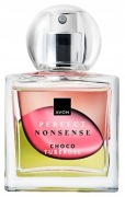 Avon PERFECT NONSENSE EDP 50 ml Choco Tuberose