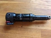 Damper tylny amortyzator Rockshox Delux Select + 2