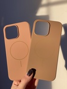 Etui case iPhone z MagSafe