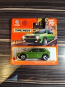 Matchbox Volkswagen Golf GTI MK1 1976