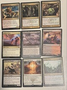 Whip of Erebos + gratisy Magic the Gathering MTG karty
