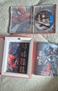 Spiderman PS4 Edycja Specjalna Dubbing PL