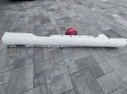 Próg prawy Mercedes E klas W207 lift Coupe Cabrio PAKIET AMG OE A2076901040