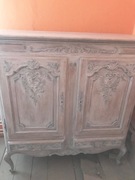 komoda, szafka kredens piękny, okazja! jedyny taki